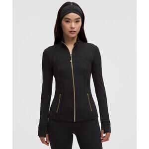 Lululemon Define Activewear Jacket Nulu - 12